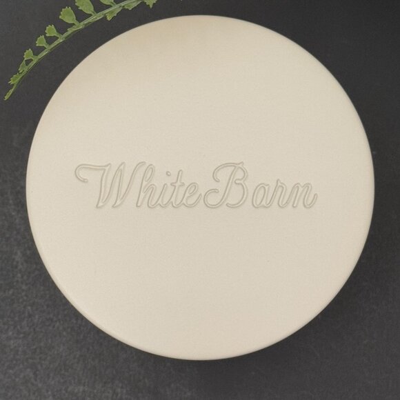 BBW Hot Pink Cocoa White Barn Bath & Body Works 3 Wick Candle - Picture 8 of 10